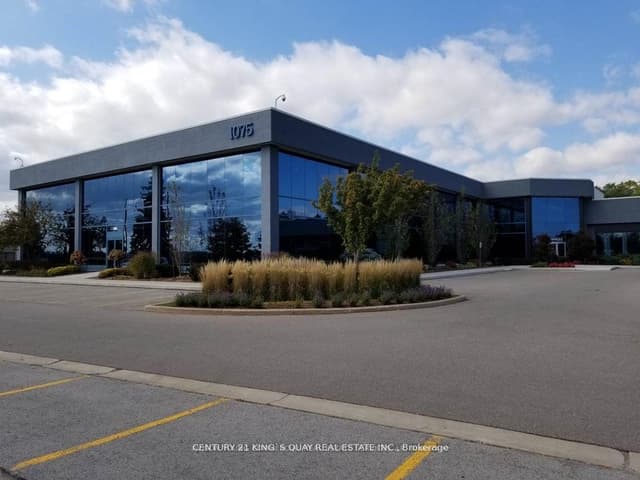 Office at 1075 North Service Road W 107-109, Oakville, ON L6M 2G2