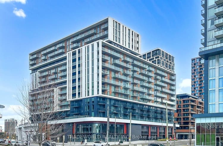 8119 Birchmount Road