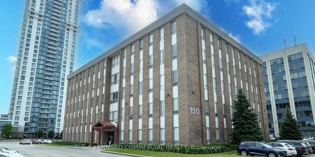 Office at 150 Consumers Road 106, Toronto, ON M2J 1P9, Toronto C15
