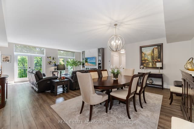 Condo Apartment at 53 Woodbridge Avenue 313, Vaughan, ON L4L 9K9