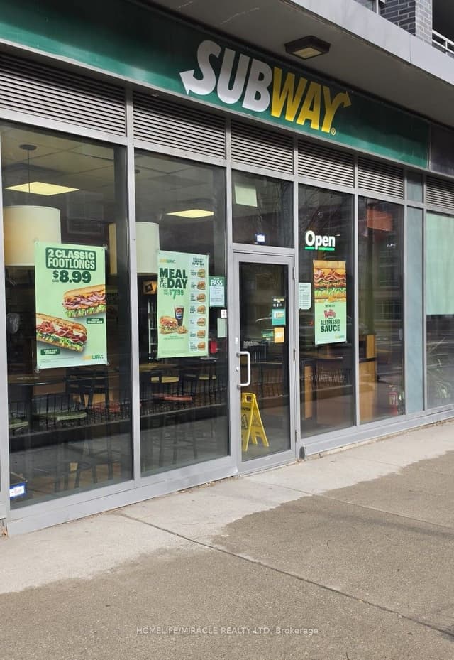 Sale Of Business at 320 Richmond Street E #3, Toronto, ON M5A 1P9, Toronto C08