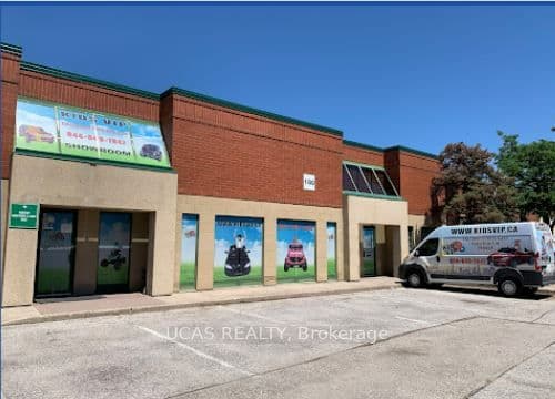 Unit 16 · 180 Trowers Rd