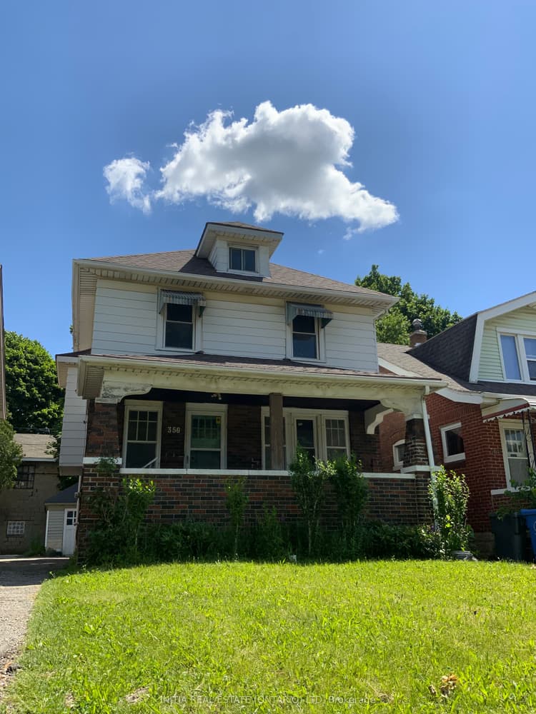 356 Rankin Avenue