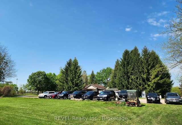 Investment at 1732 Merrittville Highway, Thorold, ON L3B 5N5