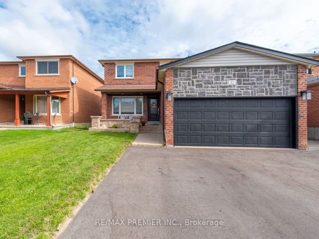 Detached at 81 De Rose Avenue, Caledon, ON L7E 1A6