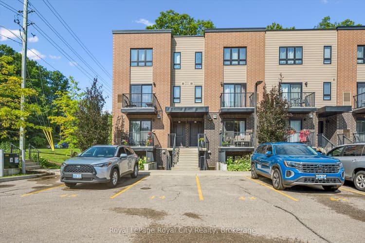 190 Century Hill Drive