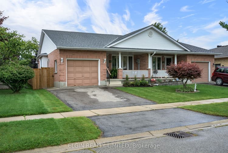 69 Carrie Crescent