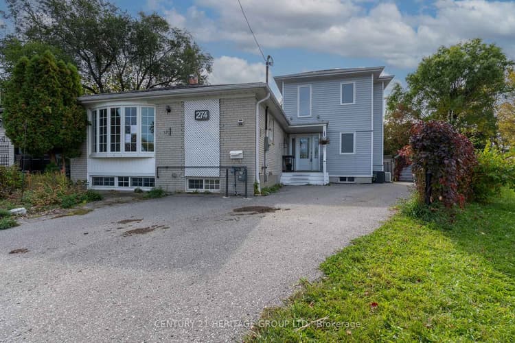 274 Demaine Crescent