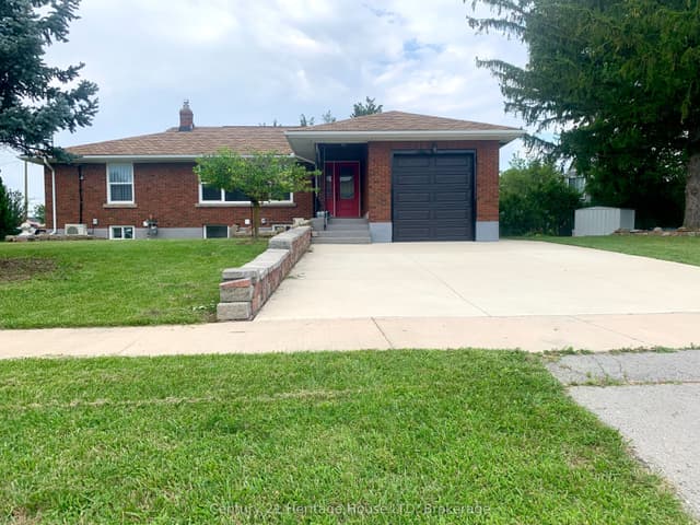 Detached at 2 Foley Crescent, Thorold, ON L2V 2K8