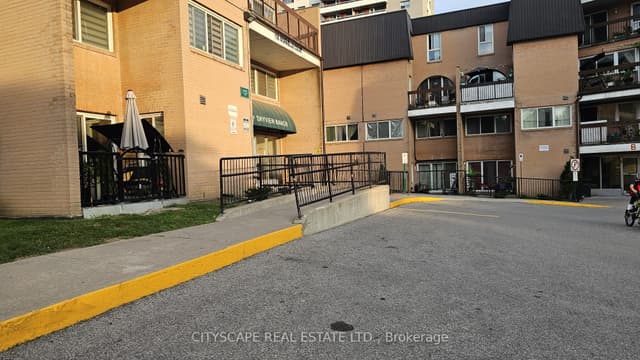 Condo Townhouse at 100 Mornelle Court 2096, Toronto, ON M1E 4X2, Toronto E09