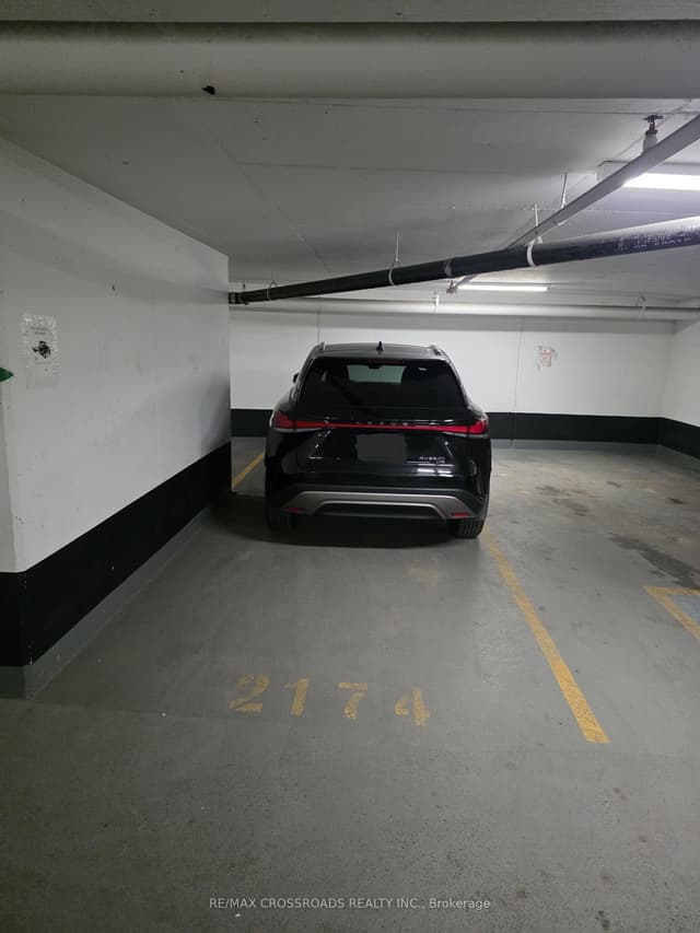Parking Space at 21 Iceboat Terrace Parking-174, Toronto, ON M5V 4A5, Toronto C01
