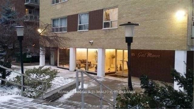 Condo Apartment at 85 Lawton Boulevard 708, Toronto, ON M4V 1Z7, Toronto C02