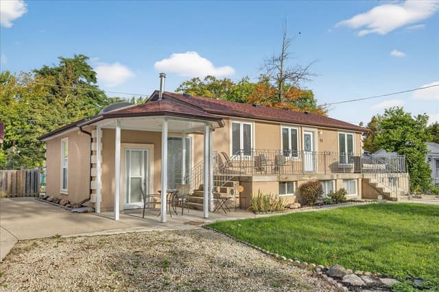 Detached at 44 Glenwood Drive, Wasaga Beach, ON L9Z 2K5