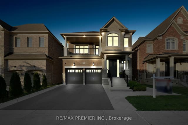 Detached at 67 Garyscholl Road, Vaughan, ON L4H 3R4