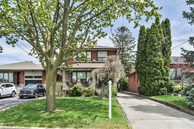 Detached at 81 Macleod Street, Toronto, ON M6L 2M8, Toronto W04
