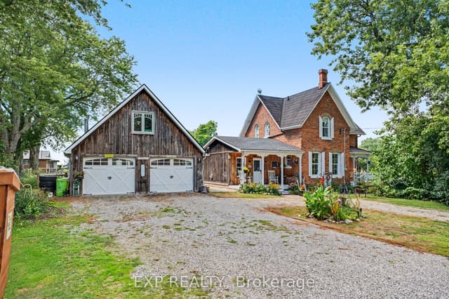 Detached at 5330 RAINHAM Road S, Haldimand, ON N0A 1P0