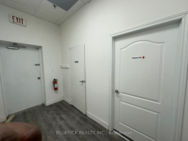 Commercial Retail at 2687 Kipling Avenue 6, Toronto, ON M9V 5G6, Toronto W10