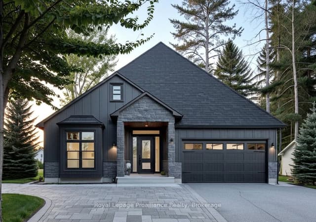 Detached at 21 Deerview Drive, Quinte West, ON K8V 5P4
