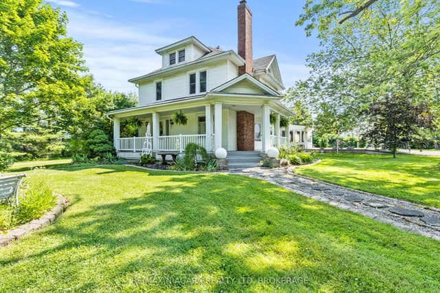 Detached at 3362 Montrose Road, Fort Erie, ON L3B 5N7