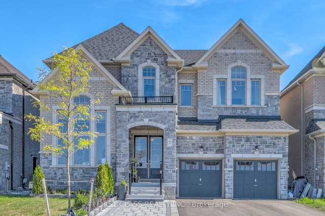 Detached at 7 Cranley Road, East Gwillimbury, ON L9N 0T7