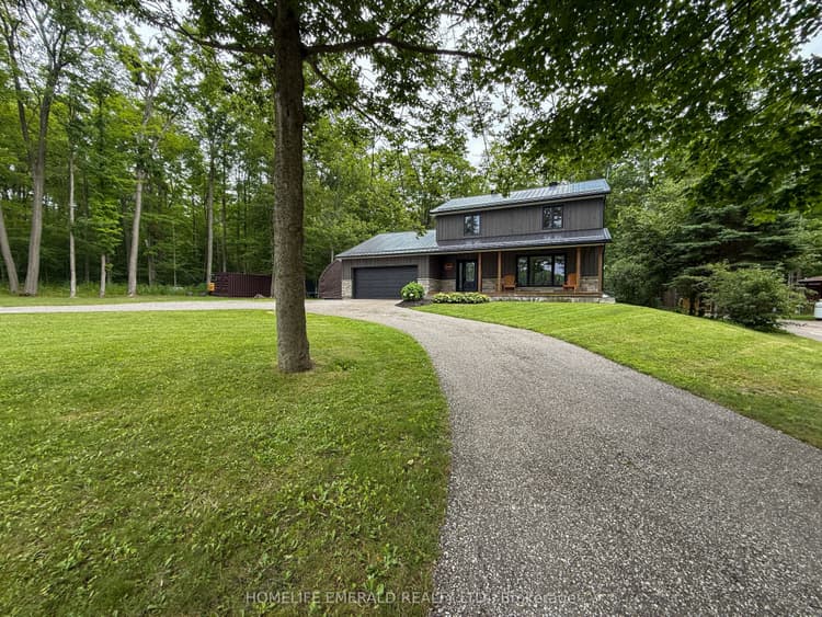 2391 Seadon Road