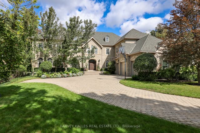 Detached at 43 Thornbank Road, Vaughan, ON L4J 2A1