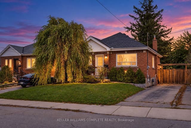 Detached at 191 Rosewood Road, Hamilton, ON L8K 3J3