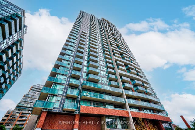 Condo Apartment at 150 EAST LIBERTY Street 1909, Toronto, ON M6K 3R5, Toronto C01
