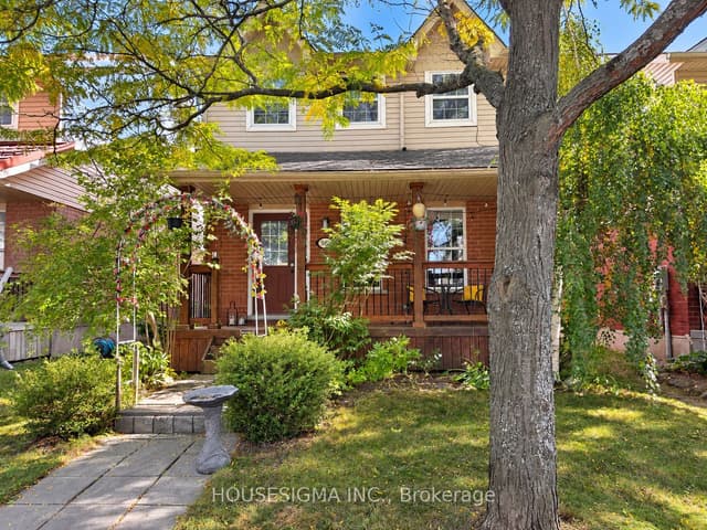 Detached at 308 Fern Street, Orangeville, ON L9W 5C1