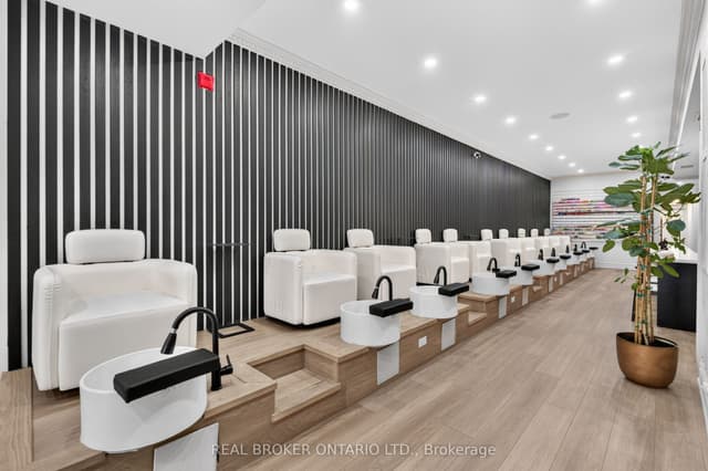 Sale Of Business at 803 Dundas Street W, Toronto, ON M6J 1V2, Toronto C01