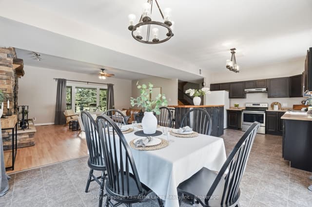 Detached at 1752 Highway 35 S, Kawartha Lakes, ON L0B 1K0