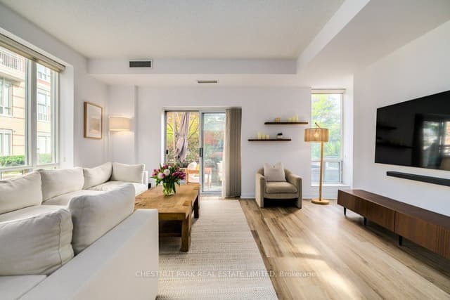 Condo Apartment at 455 Rosewell Avenue 115, Toronto, ON M4R 2H9, Toronto C04