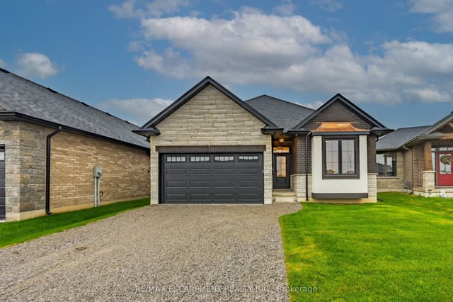 Detached at 88 Craddock Boulevard, Haldimand, ON N0A 1J0