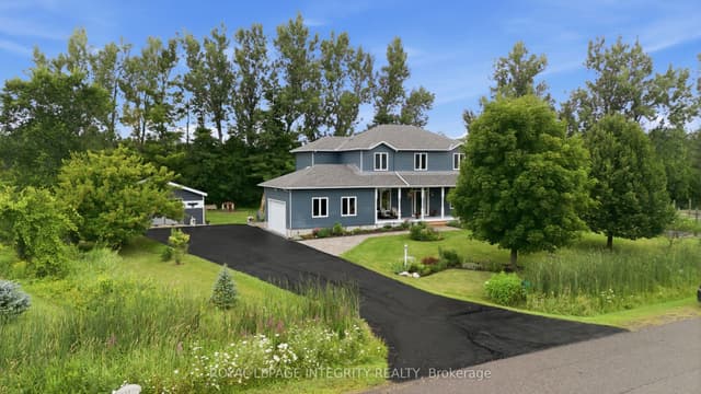 Detached at 281 Frome Street, Carp - Dunrobin - Huntley - Fitzroy and Area, ON K0A 1X0