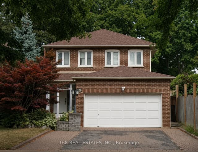 Detached at 36 Artillery Street, Toronto, ON M1V 3H9, Toronto E07