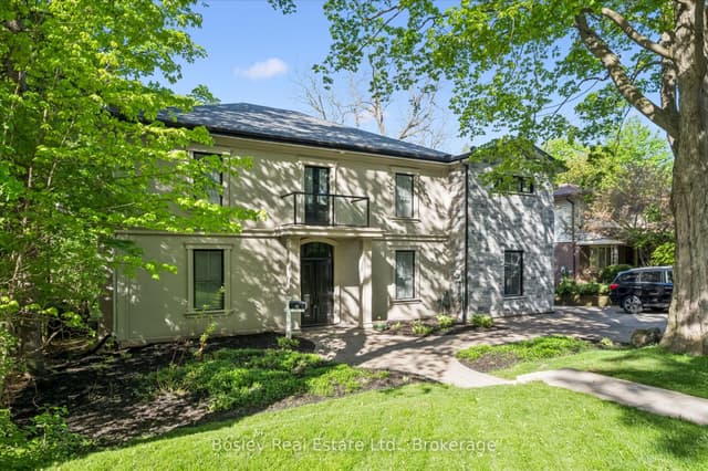 Detached at 80 Queen Street, Guelph, ON N1E 4R8