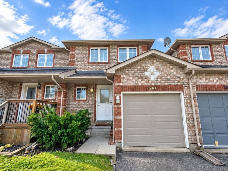 267 Dunsmore Lane