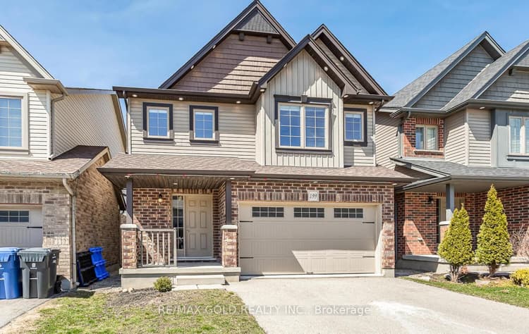 199 Summit Ridge Drive