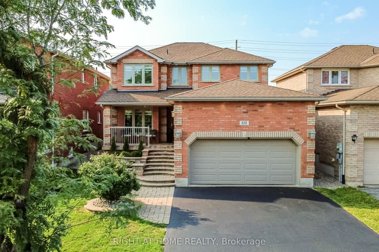 112 Birchwood Drive
