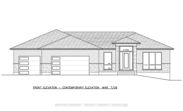 Detached at 10142 Pinery Bluffs Road, Lambton Shores, ON N0M 1T0
