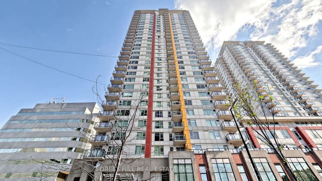 Condo Apartment at 25 Town Centre Court 325, Toronto, ON M1P 0B4, Toronto E09