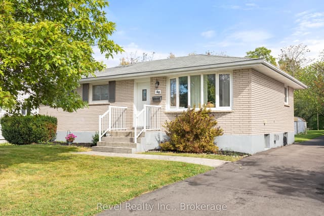 Detached at 50 St David Street, Kawartha Lakes, ON K9V 1N3