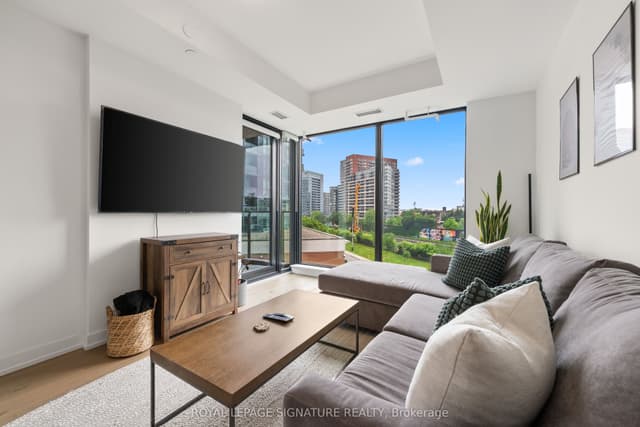 Condo Apartment at 200 Sudbury Street 401, Toronto, ON M6J 0H1, Toronto C01