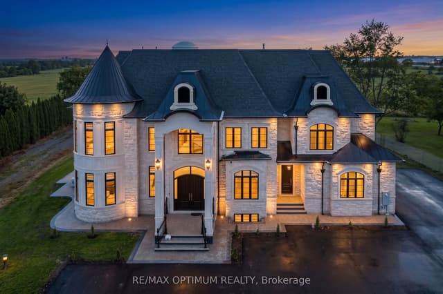 Detached at 7548 Sixth Line, Milton, ON L9E 0Y6