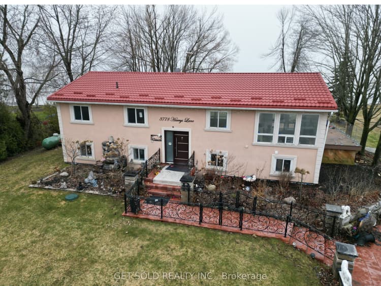 3778 Harrys Lane