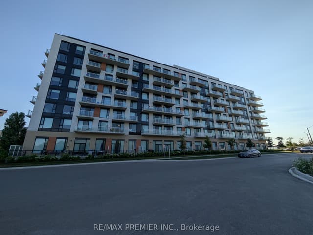 Condo Apartment at 6 David Eyer Road 811, Richmond Hill, ON L4S 0N5