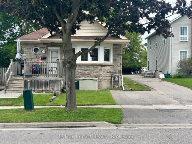 Detached at 278 William Street E, Oshawa, ON L1G 1K8