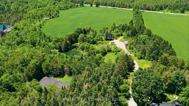 Vacant Land at 53 Church Street, Melancthon, ON L0N 1J0