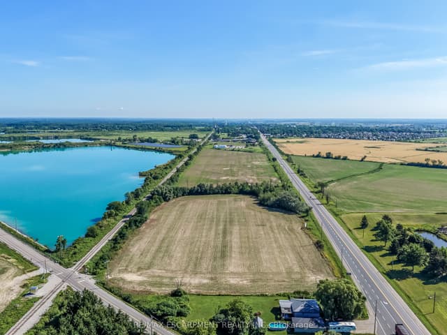 Land at PT LT 13 Highway 6, Haldimand, ON N0A 1H0