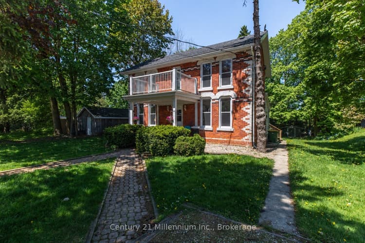 26 Victoria Avenue